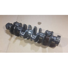 KRANK MILI FOCUS I 98>04 CONNECT 02>14 1.8 TDCI FORGING / DÖVME ÇELİK 4CYL GÜÇLE