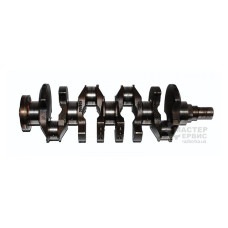 KRANK FORD ESCORT 1.6 Z -TECH-FIESTA 1.6 16 VALVE FYJA 4CYL