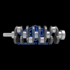 KRANK MITSUBISHI CANTER 659 DUZ 639 DÖVME ÇELİK MITSUBISHI 4D34A/4D33 CANTER FE