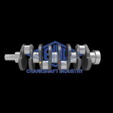 KRANK MİLİ KIA PREGIO 2.7L J2 KAMYONET 98->