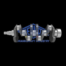 KRANK MİLİ HYUNDAI EXCEL 1.3 - 1.5 90-94 HYUNDAI G4DJJ EXCEL 1.5