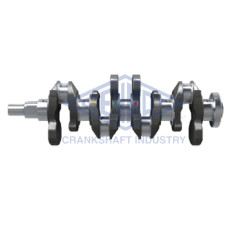 KRANK MİLİ TOYOTA COROLLA 1.4L 4ZZ-FE ZZE111 ZZE120 VVTi 00-06