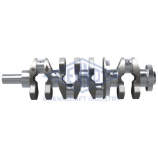 KRANK MİLİ SSANGYONG KORANDO-KORANDO SPORTS D20DTF-D20DTR 2.0-SSANGYONG KORANDO-