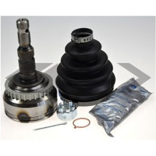 AKS KAFASI DIŞ VECTRA B 1.8-2.0-2.5 96>02 ASTRA G 1.8-2.0 98>05 ASTRA F 1.6-1.8-