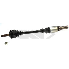 AKS SAĞ KOMPLE OTOMATİK PEUGEOT P106 1.4-1.6 92>99 P406 99>04 CITROEN SAXO 96>03