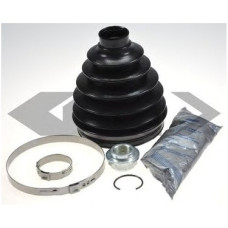 AKS KÖRÜĞÜ DIŞ VW TRANSPORTER T5 2.5 TDI 04 > AXD