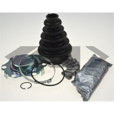 AKS KÖRÜĞÜ İÇ OTOMATİK GOLF4- BORA