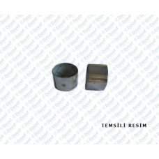 PISTON KOL BURCU PARTNER-EXPERT-JUMPY-BOXER-JUMPER-SCUDO DW10TD2.0HDI EXPERT-JUM