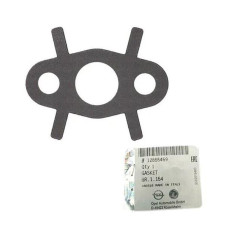 YAĞ SOĞUTUCU BAYPAS BORU CONTASI ASTRA H-CORSA C-AGILA A-B ASTRA J-CORSA D-MERIV