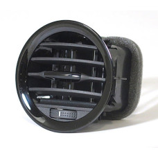 KALORİFER-KLİMA TORPİDO HAVALANDIRMA MUZULU IZGARASI CORSA D 06>14