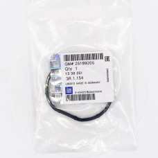 TERMOSTAT ORİNGİ 55577072 ASTRA G-H-J-INSIGNIA-VECTRA C-ZAFIRA-MERIVA 1.6 Z16XEP