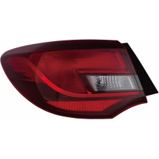 SOL STOP LAMBASI DIŞ OPEL ASTRA J NB SEDAN 10 18