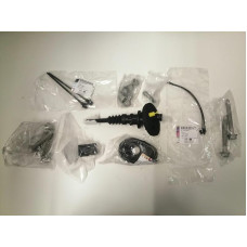 DEBRİYAJ ÜST MERKEZİ VE ONARIM KİTİ LHD M32 ASTRA K
