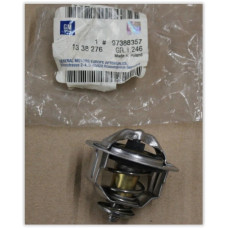 TERMOSTAT 89 MERIVA A 03 10 Z17DT-Z17DTH MERIVA B 10 17 A17DT-A17DTC-ASTRA G 98