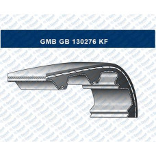 EKSANTRIK RULMAN KITI TRIGER SETI FORD TRANSIT 2.5 D/TD TURBO 94>00