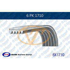 v gergi kayisi 6pk1710 p307-p607-c4 ew10j4j4s k