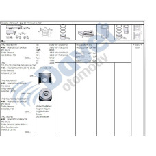 motor segmani megane-laguna 19-kangoo 19td-clio-trafic f9q 8000mm 050