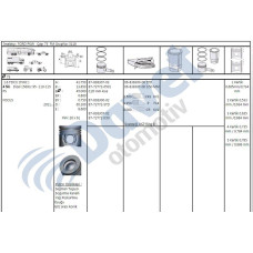motor sekmani 050 p2008-p308-p207-partner tepe-p308-p508-p301-p3008-expert iii-p