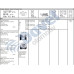 piston-segman std 80mm duz kanal kangoo megane laguna 1-9d f9q vivaro 1-9cdti