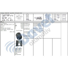 piston-segman 86-50mm 0-50 farkli boxer iii jumper iii 2-2dt puma 100bg 120bg 13