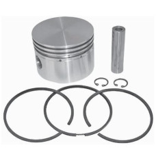 MOTOR SEGMAN 83.00 MM TOUAREG-A4-A5-A6-Q5-Q7-CASA-CASB-CASC-CASD-CATA-CEXA-CATA-
