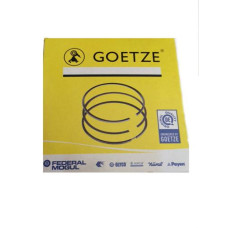 61234004G MOTOR SEGMANI STD CLIO-KNG-MGN II 1.5 DCI K9K 76.00