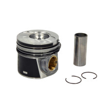 PİSTON SEGMAN JP H100 2.6 91.10mm D4 BB 0.20 MM KISA