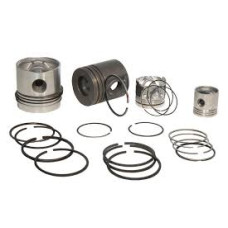 87-306911-02 PİSTON SEGMAN 79mm 1.00 VECTRA A-ASTRA F-ASCONA 92-98 1.6 8V C16NZ-