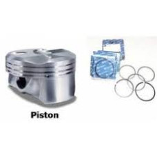 MOTOR PİSTON SEGMAN 0.60 -20 KISA DUCATO 2.3 JTD C.Rail 88 mm 81Kw 110 Ps F1AE04