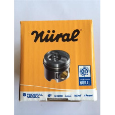 87-135300-03 MOTOR PİSTON SEGMAN 0.20mm KISA PİSTON P206-P307-C3-FIESTA 1.4 HDI-