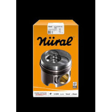 MOTOR PİSTON SEGMAN 1.00 85.01 MASTER III 10> MOVANO B 10> 2.3 DCİ CDTI EURO 5