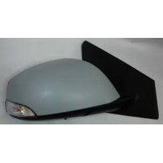 DIŞ DİKİZ AYNASI ELEKTRİKLİ SAĞ MGN III FLUENCE 010 > SİNYALLİ KATLANIR REZ. AST