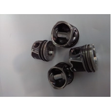 Piston Segman Takım Doblo Fiorino Linea 1,3 Standart  - 20