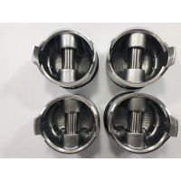 Piston Segman Takım Palio Doblo Fiorino 1,3 (0,40)