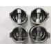 Piston Segman Takım Palio Doblo Fiorino 1,3 (0,40)