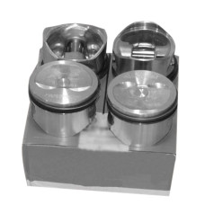 Piston Segman Takım Palio 1,2 16V Stilod