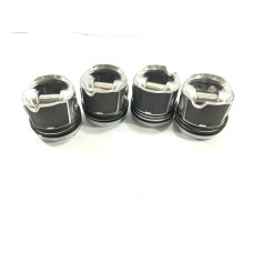 Piston Segman Takım  Laguna  - MStilo - Traffic Standart  G9T