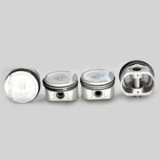 Piston Segman Takım Megane 2 Clio 2 Kangoo 0,50 - 40