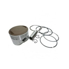 Piston Segman Takım Clio K7J Standart  1,6 8V