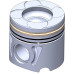 Piston Segman Takimi Linea 1,3  040 -020