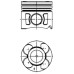 Piston Segman Takimi Linea 1,3  040 -020