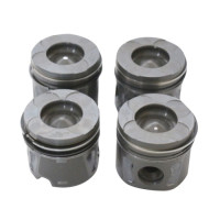 Piston Segman Takım Linea 1,3 (Standart )