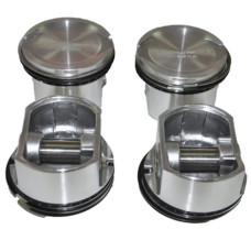 Piston Segman Takım Partner Xud9 83,50 0,50