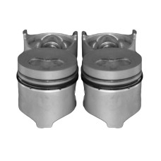 Piston Segman Takım Partner - Scd Xud9 83,00 Standart