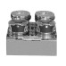 Piston Segman Takım K9K Standart  25Pim