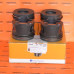 piston segman seti megane kangoo k9k 0-50 76mm 100 beygir