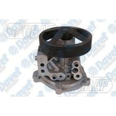 devirdaim ford transit v347 2-4tdci 06-