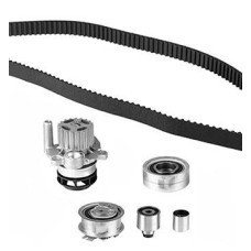 DEVİRDAİMLİ TRİGER SETİ 160x250 CRAFTER-T6-A3-JETTA-CADDY-POLO-PASSAT 1.6-2.0 TD