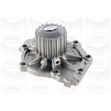 DEVIRDAIM VOLVO S60 II 15 S80 II 124 S90 II 15 V40 15 XC60 I XC60 II 15 XC70 II