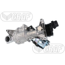 DEVIRDAIM POMPASI MERCEDES M274 W205 S205 C205 W212 W213 C253 R172